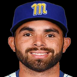 Jose Peraza