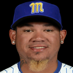 Felix Hernandez