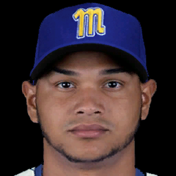 Eduardo Rodriguez