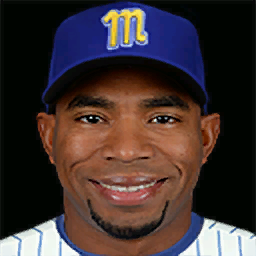 Endy Chavez