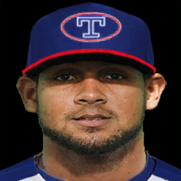 Jose Martinez