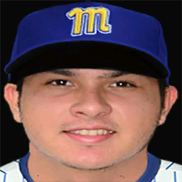Jesus Zambrano
