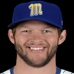Clayton Kershaw