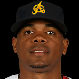 Roenis Elias