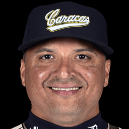 Victor Martinez