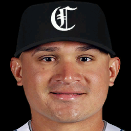 Oswaldo Arcia
