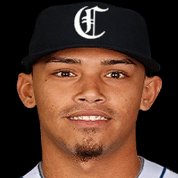 Orlando Arcia