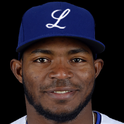 Yasiel Puig
